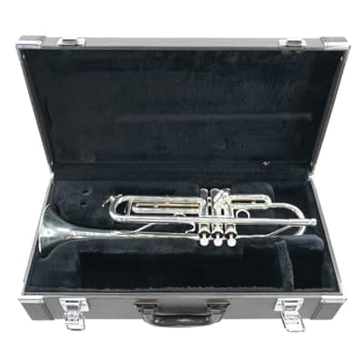 Yamaha YTR-4335GS Trumpet - Used Bild 8