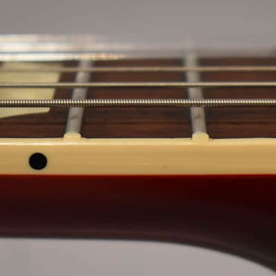 2019 Gibson Les Paul Trad Pro V Wine Red w/OHSC image 20
