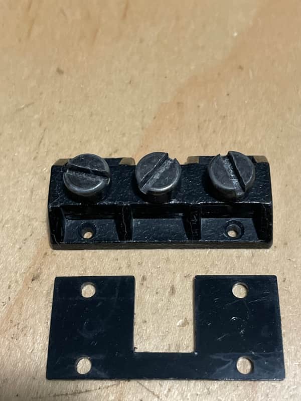 1 - Jackson Charvel Model Guitar JT6 JT-6 Tremolo Floyd Rose
