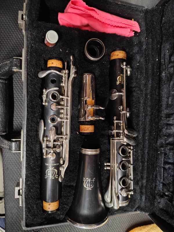 Vito Clarinet