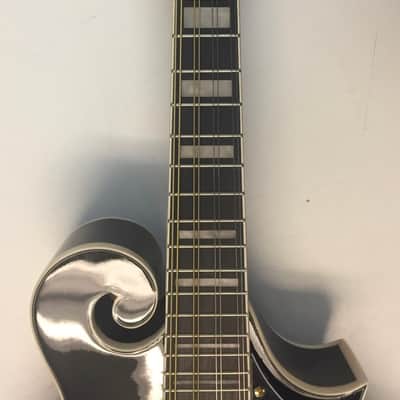 Ibanez Mandolin M522S-DVS image 2