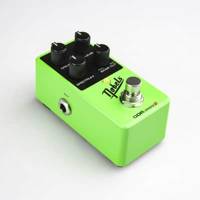 Nobels ODR-mini2 Compact Natural Overdrive image 7