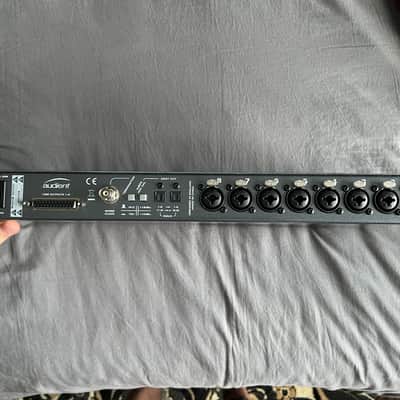 Audient ASP800 8-Channel Preamp/ADC image 8