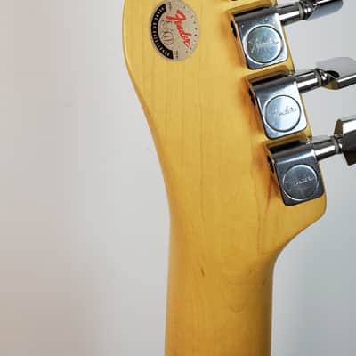 Fender 1996 American Standard Telecaster image 5