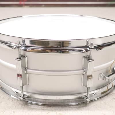 Ludwig LM404 Acrolite 5x14" Snare Drum Vintage 1970's #1 image 5
