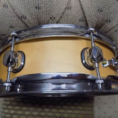 Ludwig Accent Piccolo 2010's - 3.5X13" - Natural image 4