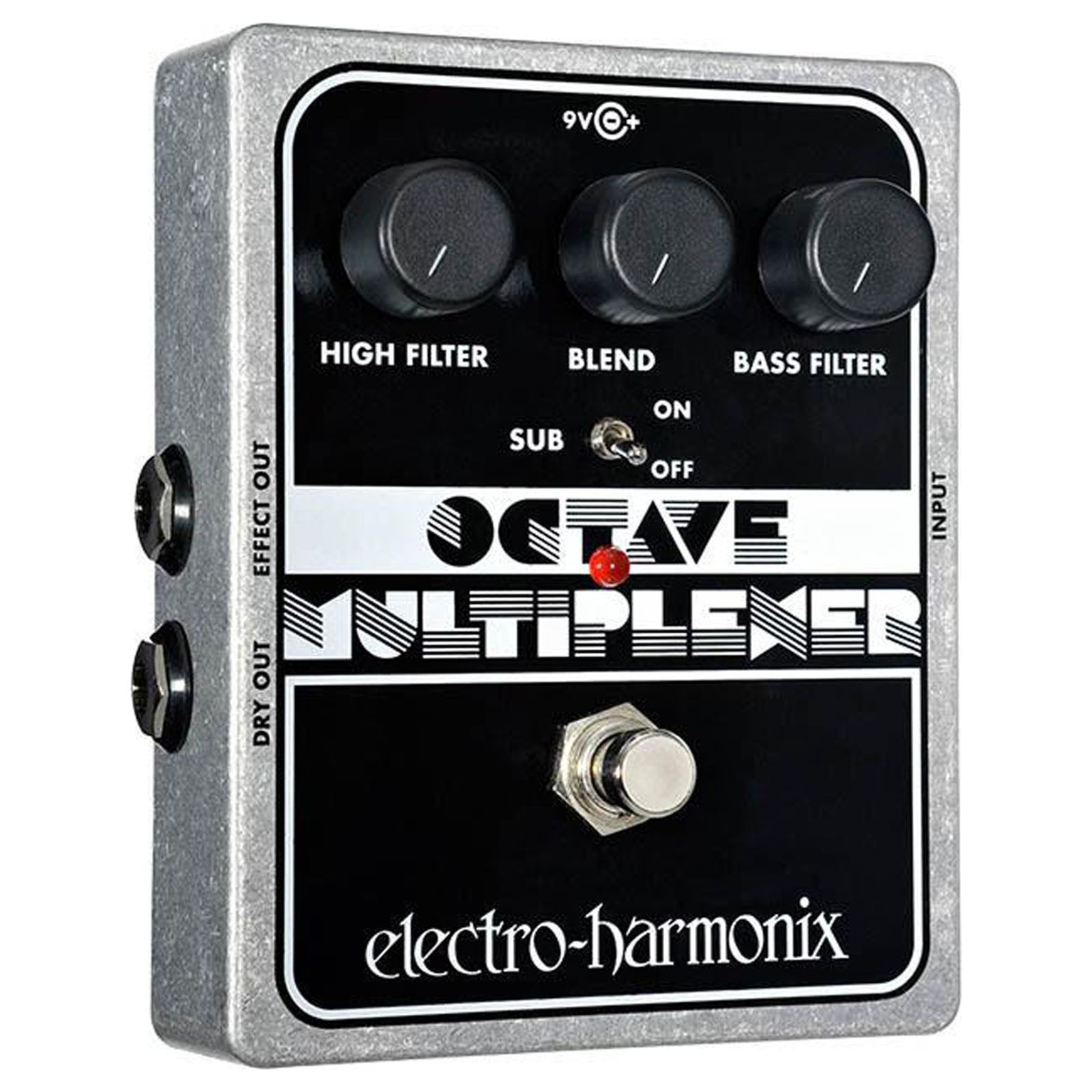箱付 Electro-Harmonix Octave Multiplexer kk8yagpimcpx4f0akjpv.jpg