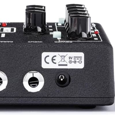Jim Dunlop Bass D.I.+ image 2