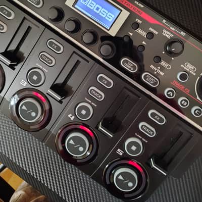 Boss RC-505mkII Black - Super Bundle Pack image 12