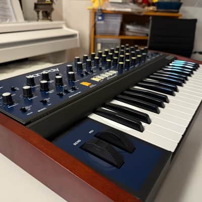 Behringer MonoPoly Analog Synthesizer image 2