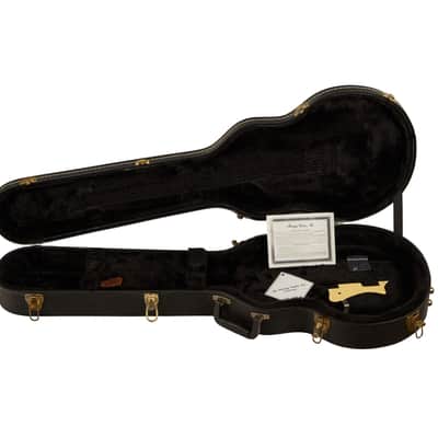 The Heritage H-150 Honey Burst (Pre-Owned, 2001, EC-) #R20404 image 15