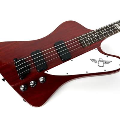 Gibson Thunderbird 2014 - Heritage Cherry image 1