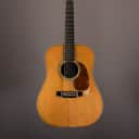 1938 Martin D-28, Brazilian Rosewood/Adirondack Spruce