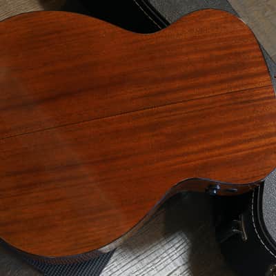 2014 Martin 000-18E Retro Acoustic Guitar Natural + OHSC image 14