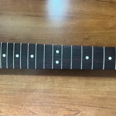 Fender American Professional II Telecaster Neck 2020 - Present - Rosewood image 2