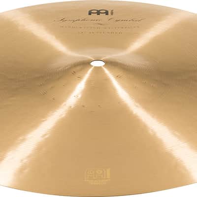 Meinl Symphonic Medium 14'' image 2