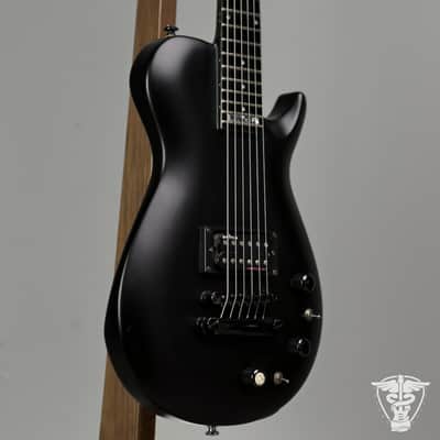 Switch Vibracell Travel Guitar - 5.4 LBS image 2