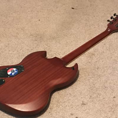 ESP LTD Viper-300M image 4