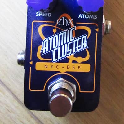 Electro-Harmonix Pico Atomic Cluster image 5