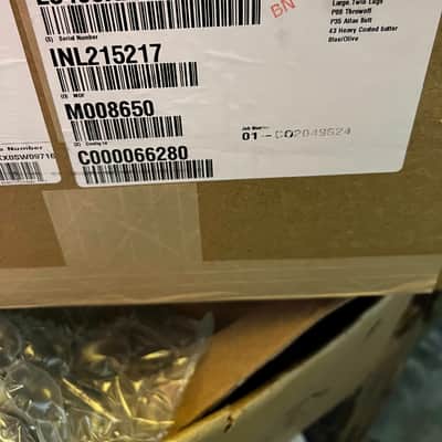 Ludwig 6.5" x 14" Classic Maple Custom Snare Drum - Silver Sparkle image 7