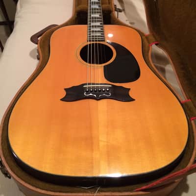 Gibson Heritage custom 1974 Natural image 1