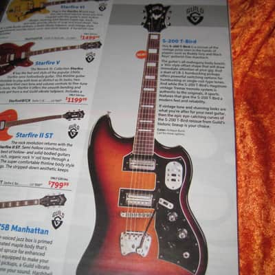 Sweetwater Pro Gear Catalog from 2017   602 Pages Bild 5