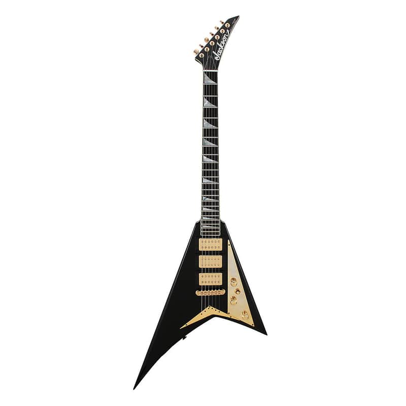 Jackson Custom Shop RR1T Rhoads image 1