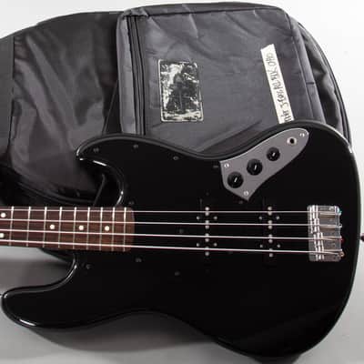 Fender JB-62 Jazz Bass Reissue MIJ | Reverb