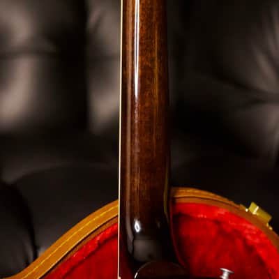 Gibson Les Paul Standard '50s 2025 British Racing Green image 11
