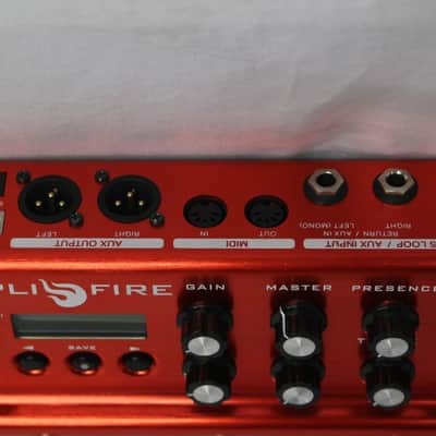 Atomic / Amplifire Secondhand! [95804] image 4