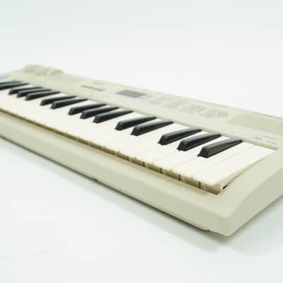 YAMAHA CBX-K1XG 37 MINI MIDI SOUND KEYBOARD Sound Module Build-in Speaker image 5