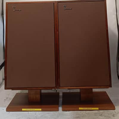JBL LANCER 66 PAIR OF SPEAKERS – Fully Serviced & Restored – 1Yr WRT image 9