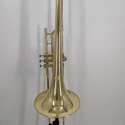 Raymond Musical Instruments RMVB-100 Bb Valve Trombone image 5