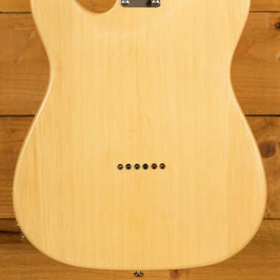 Reverend Pete Anderson Eastsider T - Rosewood - Satin Natural image 2