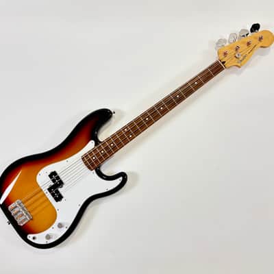 Fender PB-62 Precision Bass Reissue MIJ | Reverb