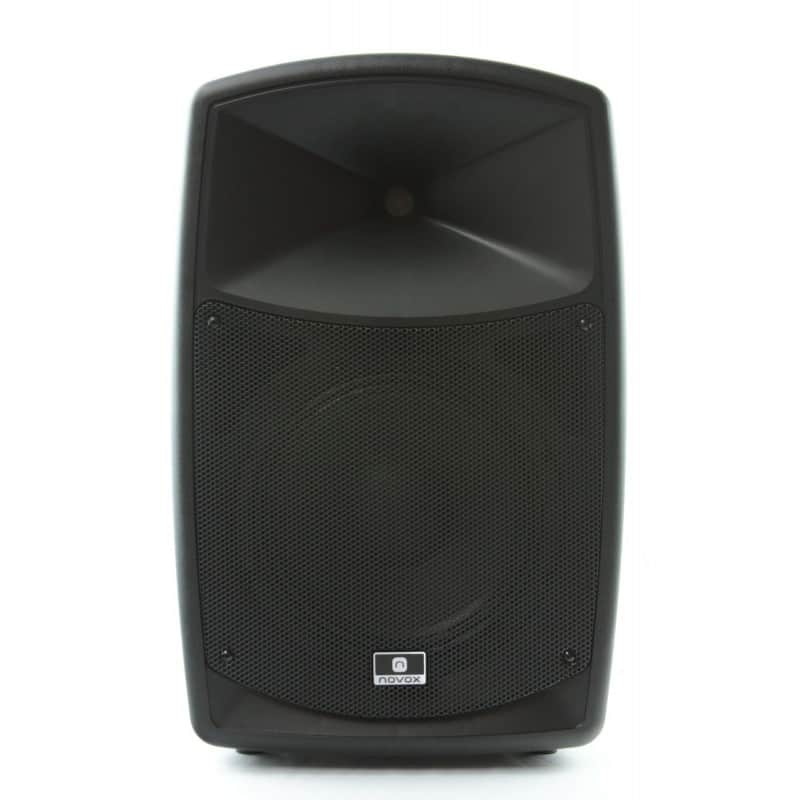 Novox MOBIVOX - PORTABLE PA SYSTEM image 1