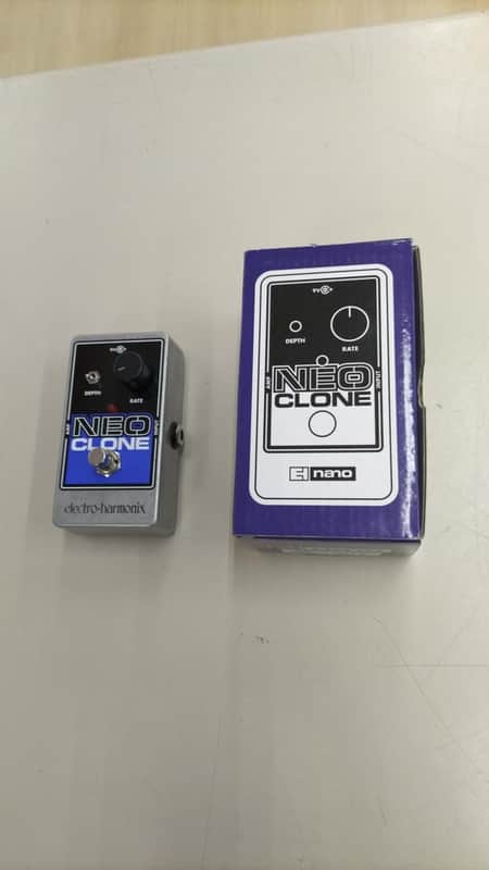 Electro-Harmonix Neo Clone