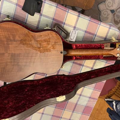 Taylor Grand Pacific Custom 2020 image 4