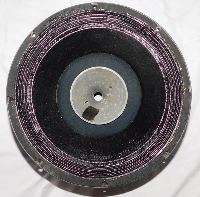 Altec 617-8A duplex speaker #3 image 1