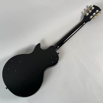1985 Gibson Les Paul Studio Black image 10