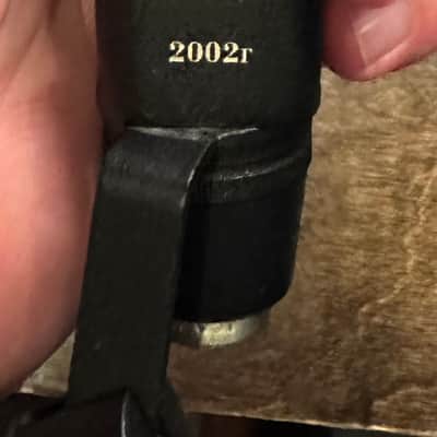 Oktava MK-219 Cardioid Condenser Microphone 2000s - Black image 1