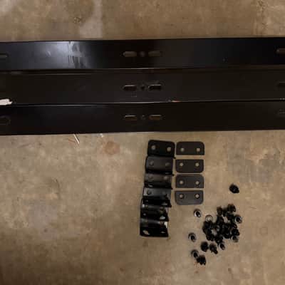 Sunfire CRS3C The Cinema Ribbon Trio On-Wall Center Channel Loudspeaker - Each (Rosewood) image 6