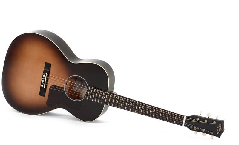 Sigma LM-SG00 Gloss Sunburst image 1