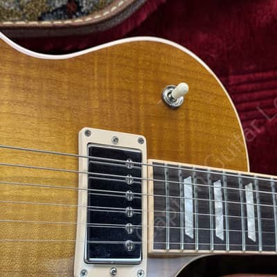 2017 Gibson - Les Paul Standard - ID 5980 Bild 7