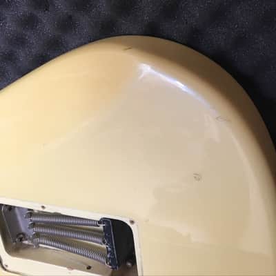 Ibanez Roadstar II RG530 1986 Wine Pearl Made In Japan image 4