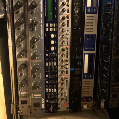 Aphex 720 image 2
