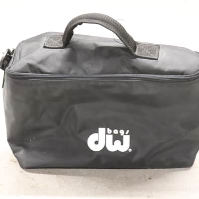 DW Bags Bass Drum Pedal Bag Case image 1
