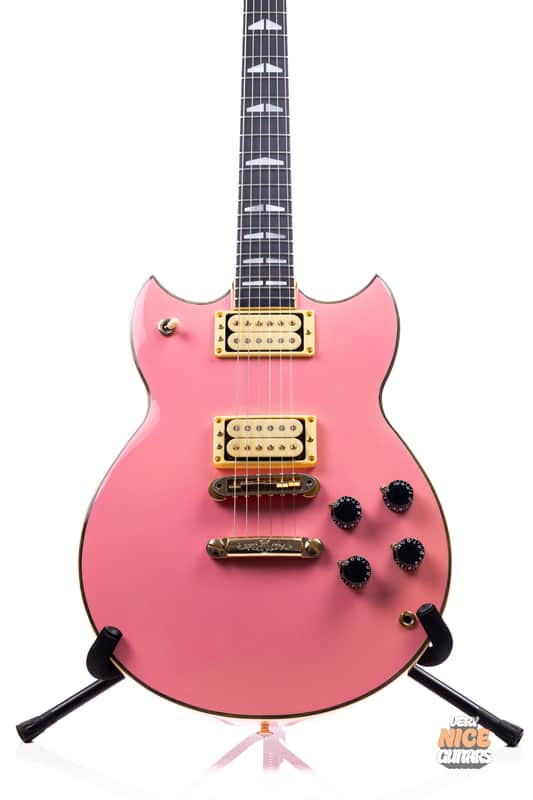 Yamaha SG-1000 Takanaka spec | Reverb
