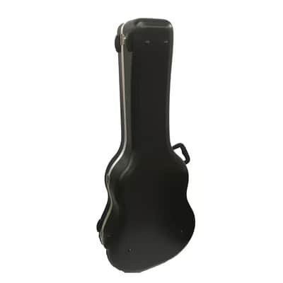 Deluxe Molded Case For Classical Guitars image 2