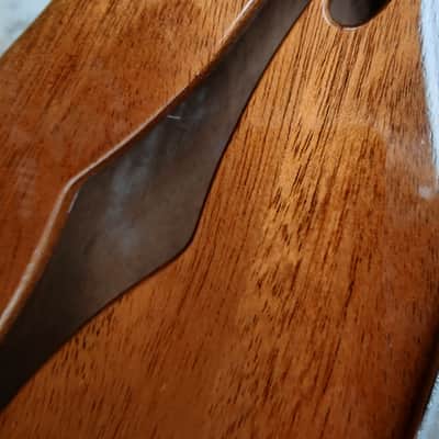 Fender Classic Series '69 Telecaster Thinline 2011 - Natural image 19